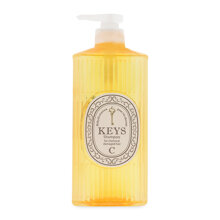 Dầu gội Moltobene Keys phục hồi 700ml