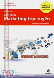 Cẩm Nang Marketing Trực Tuyến 