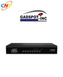 Đầu ghi hình IP GADSPOT GS-81B 