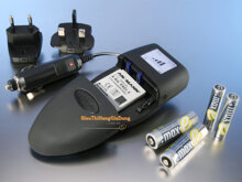 Bộ sạc Digicharger Vario 5025113