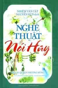 Nghệ Thuật Nói Hay 