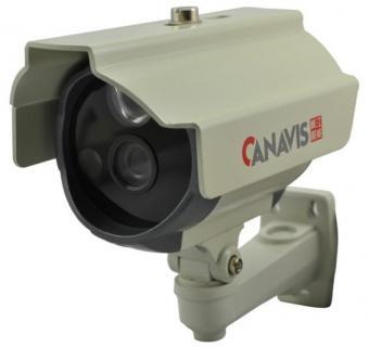 Camera hồng ngoại CA-708D1 