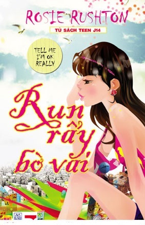 Run rẩy bờ vai - Rosie Rushton 