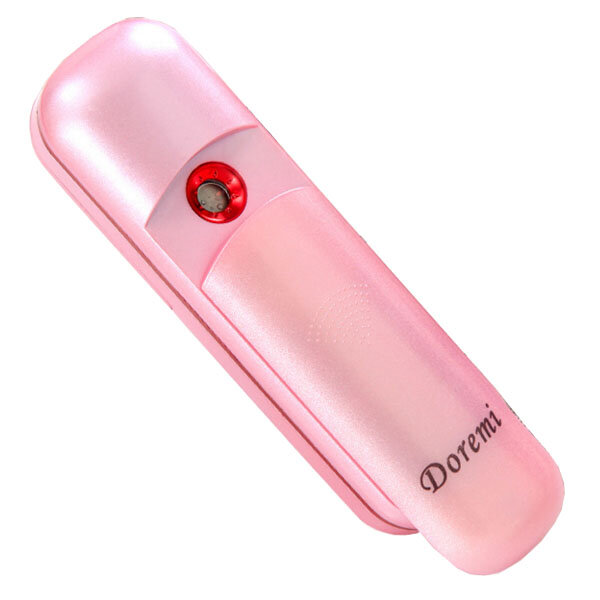 Kết quả hình ảnh cho Máy Phun Sương Mini Doremi Dy-928