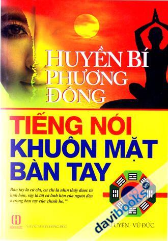 Huyền Bí Phương Đông Tiếng Nói Khuôn Mặt Bàn Tay 