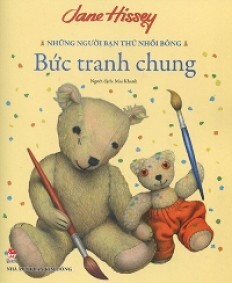Những Người Bạn Thú Nhồi Bông - Bức Tranh Chung 