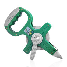 Thước thép cắm đất Berrylion 30M - 070901030
