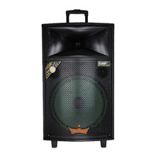 Loa Di Động Feiyang QX1504