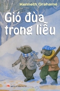 Gió đùa trong liễu - Kenneth Graham 