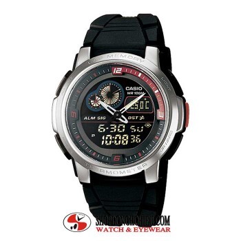 Đồng hồ Casio AQF-102W-1BVDF 