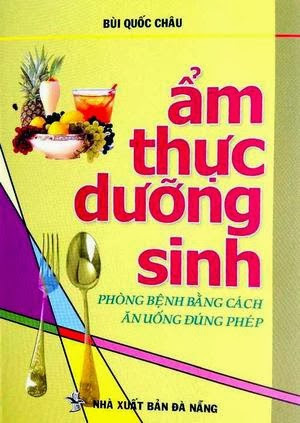 Ẩm thực dưỡng sinh 