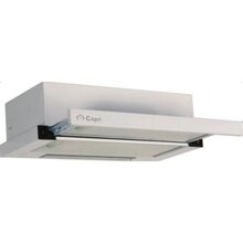 Máy hút khử mùi Capri CR-602H