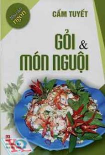 Nấu ăn ngon - Gỏi & món nguội 