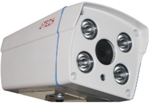 Camera IP hồng ngoại J-Tech HD5632A 
