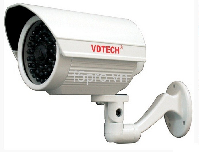 Camera box VDTech VDT-405P - hồng ngoại 