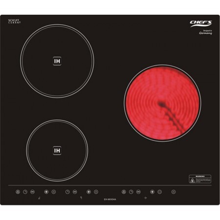 Bếp điện từ Chef's EH-MIX54A (EH-MIX-54A) 