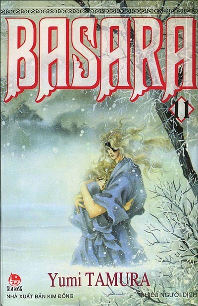 Basara - Tập 11 