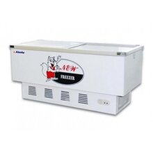 Tủ đông Alaska SD-6W/6Y - 600 lít, 502W
