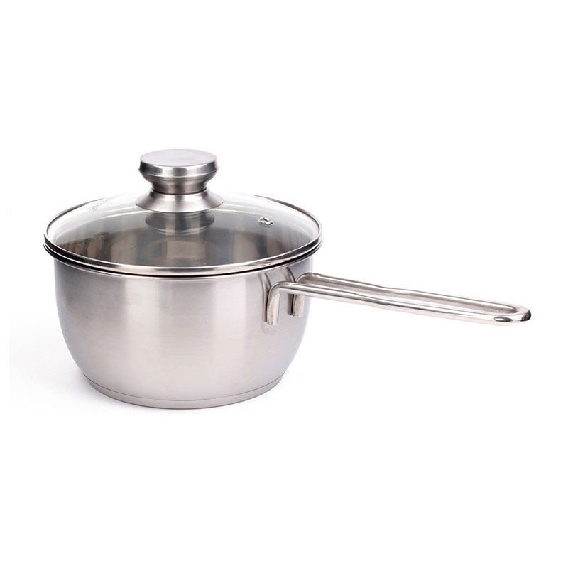 Quánh Bột Five Star - 14 cm, 3 đáy 