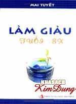 Làm Giàu Tuổi 8X 