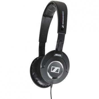 Tai nghe Sennheiser HD218 (HD 218i) 