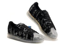 Giầy thể thao đế bằng Adidas N13