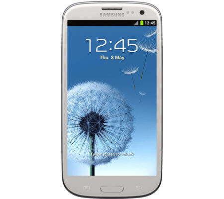 SAMSUNG GALAXY SGH T999