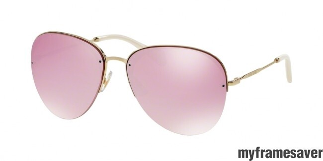 Kính mát nữ Miu Miu MU53PS ZVN4L2 