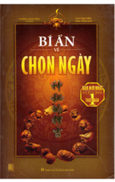 Bí ẩn về chọn ngày 