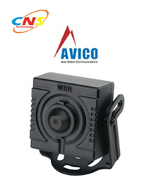 CAMERA dome Avico AMH-5132PC 