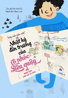 Nhật Ký Đến Trường Của Cô Nhóc Siêu Quậy - Mười Vạn Câu Hỏi Vì Sao? ...