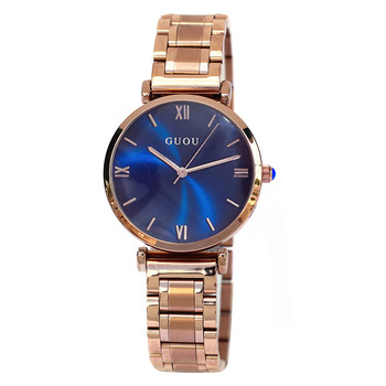 Đồng hồ nữ GUOU CH320 