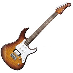 Đàn Guitar Điện Yamaha Pacifica212VQM (Pacifica-212VQM) 