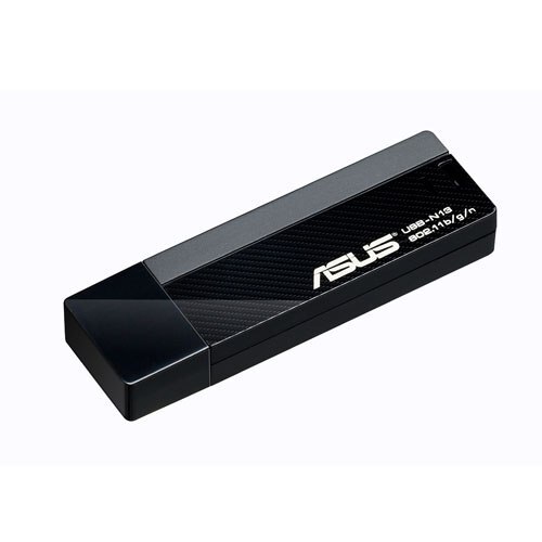 USB Thu sóng không dây Asus USB-N13 