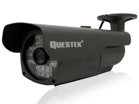 Camera box Questek QTX9253IP (QTX-9253IP) - IP, hồng ngoại 