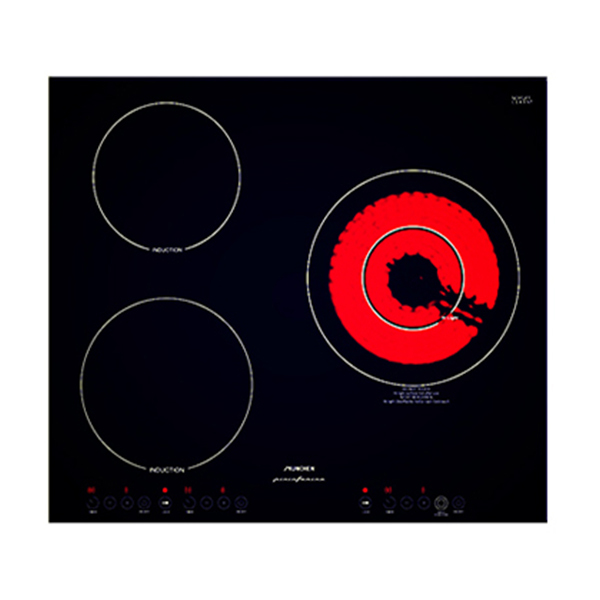 Bếp điện từ Munchen QA300I (QA-300-I) 
