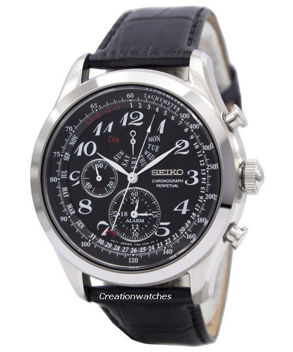 Đồng hồ nam Seiko SPC133P1 