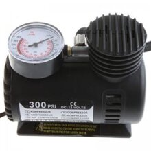 Bơm lốp xe Hand Pump 269KPA 300PSI- 12V