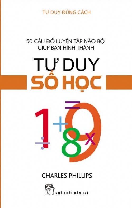 Tư Duy Đúng Cách - Tư Duy Số Học 