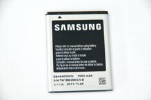Pin samsung S5820