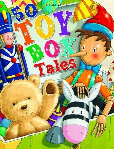 50 Toy Box Tales 