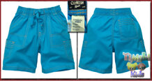 Quần short bé trai OshKosh 5 tuổi