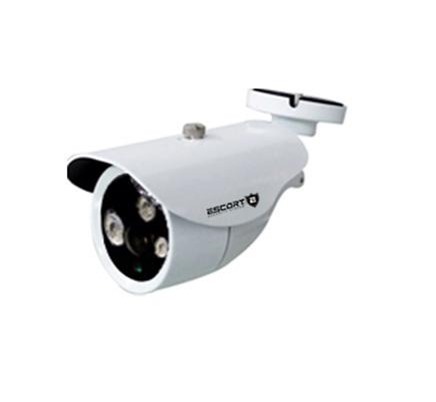Camera dome Escort ESCC702AR (ESC-C702AR) - hồng ngoại 