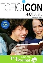 Toeic Icon R/C Basic 