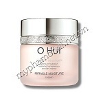 Kem dưỡng da ẩm mịn Ohui Miracle Moisture Cream 