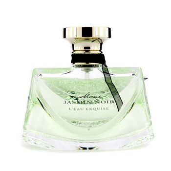 Nước hoa BVLgari Mon Jasmin Noir L'Eau Exquise 75ml 