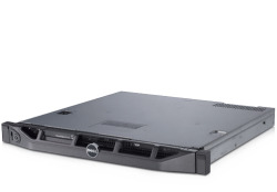 DELL R210 E3 1220