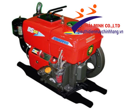 Động cơ diesel DS60 