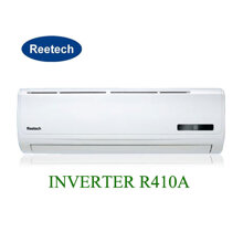 Điều hòa Reetech 9000 BTU 1 chiều Inverter RTV09 gas R-410A