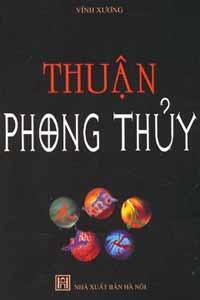 Thuận Phong thủy 